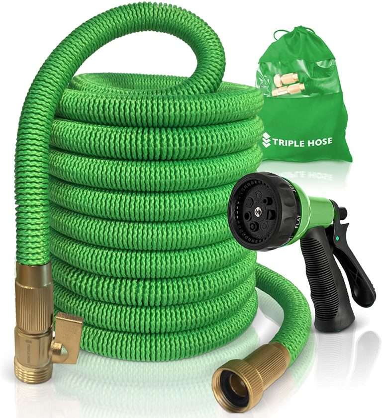 best flexible garden hose