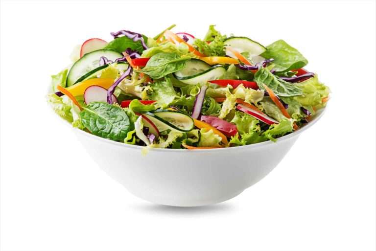 Growing Your Salad Garden