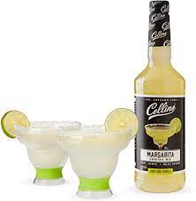 unbreakable outdoor margarita glass