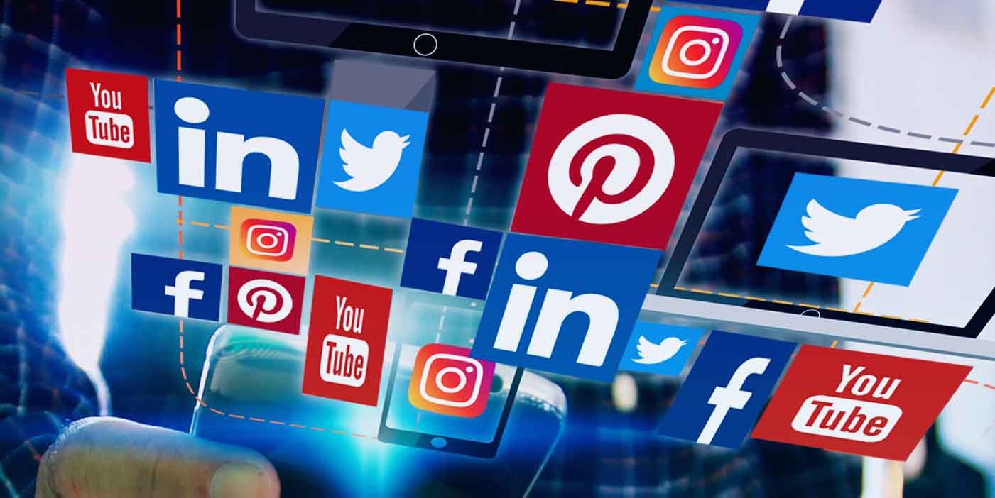 social media followers should not be a measurement of your success