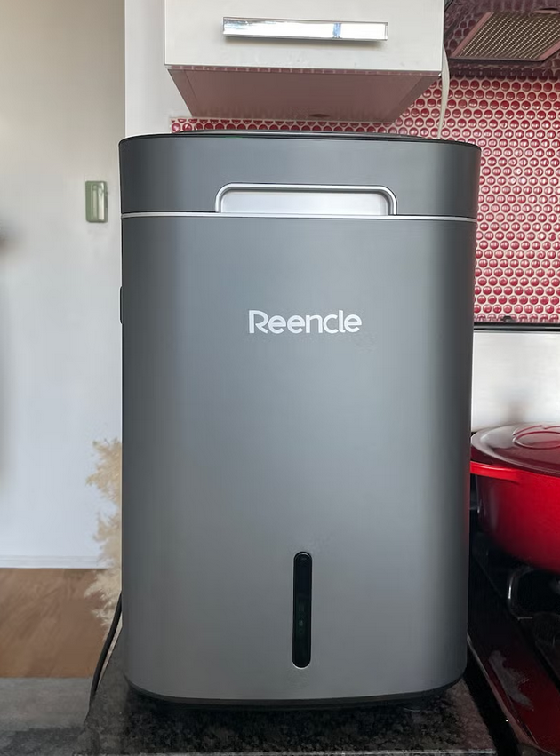 electric kitchen composter