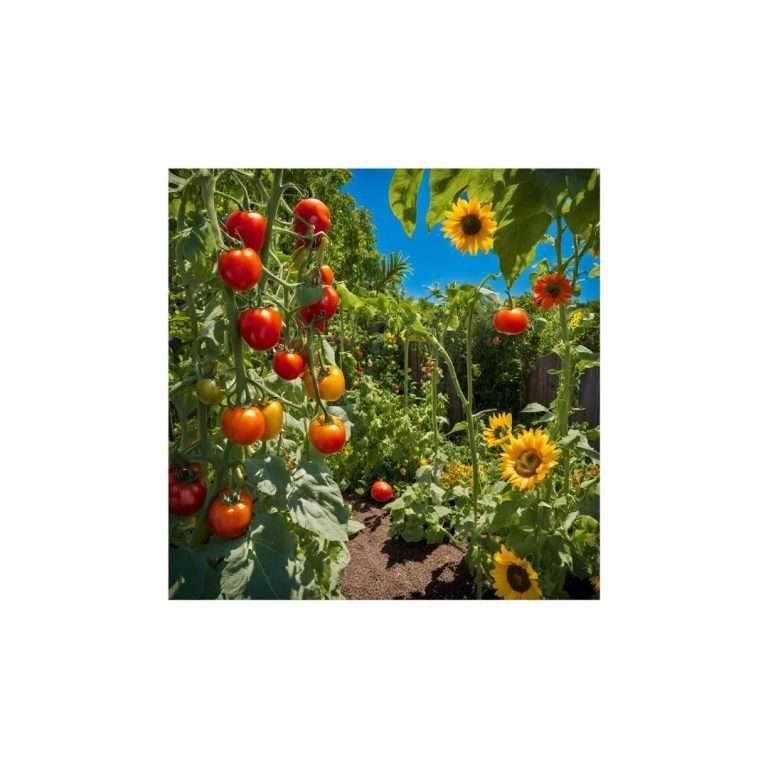 Get ready for color by planting February's best flowers and vegetables now.