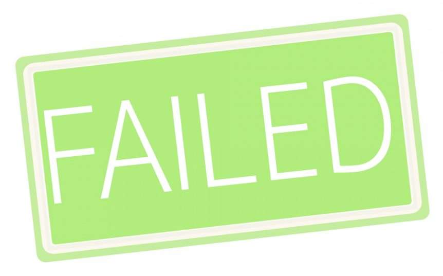failing the good neighbor test